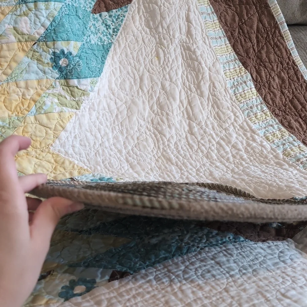 Western Woven Rope Placement Trays